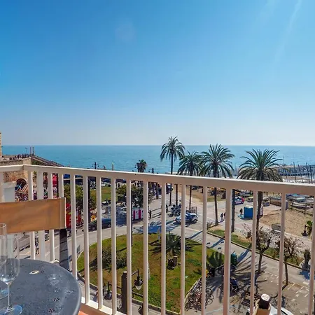 Apartmán La Gioia 2 By Hello Homes *