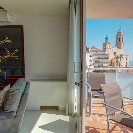 Lägenhet La Gioia 2 By Hello Homes *