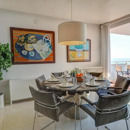 Lägenhet La Gioia 2 By Hello Homes