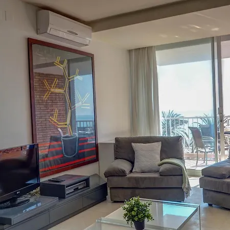 Lägenhet La Gioia 2 By Hello Homes *