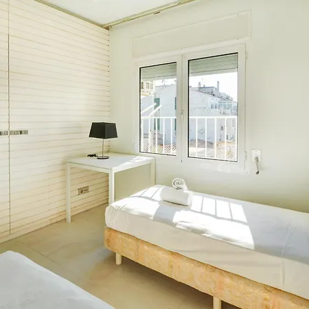 La Gioia 2 By Hello Homes Lägenhet *