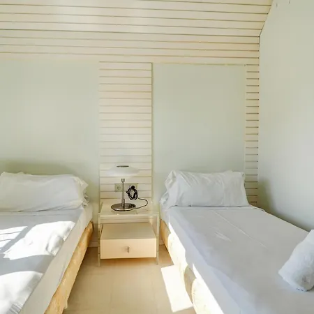 Lägenhet La Gioia 2 By Hello Homes *