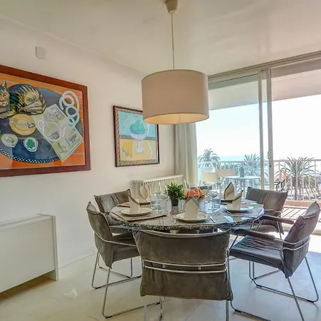 La Gioia 2 By Hello Homes Apartment *