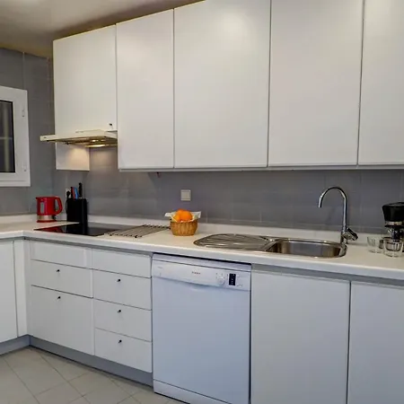 Lägenhet La Gioia 2 By Hello Homes Sitges