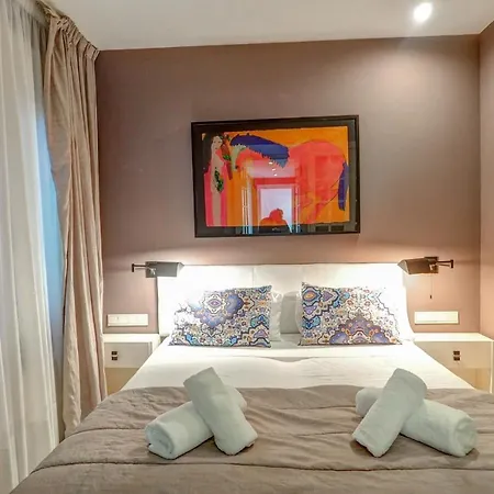 La Gioia 2 By Hello Homes Lägenhet