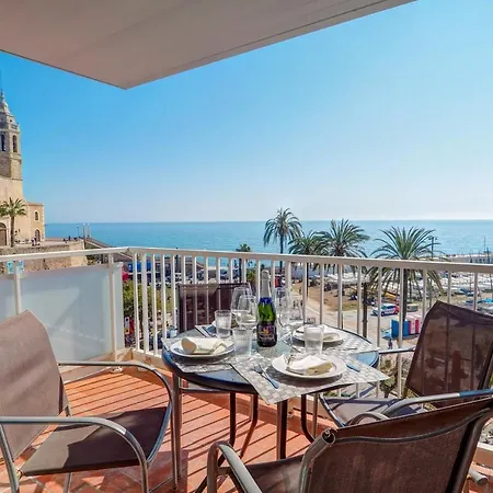 Lägenhet La Gioia 2 By Hello Homes Sitges