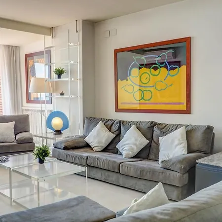 La Gioia 2 By Hello Homes Lägenhet