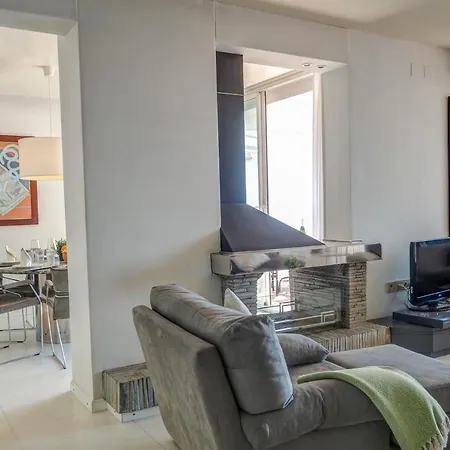La Gioia 2 By Hello Homes Lägenhet