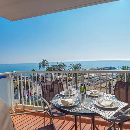 La Gioia 2 By Hello Homes Lägenhet Sitges