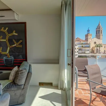 Lägenhet La Gioia 2 By Hello Homes *