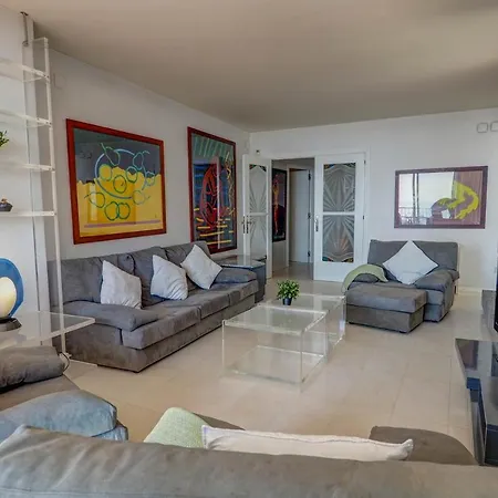 Lägenhet La Gioia 2 By Hello Homes Sitges
