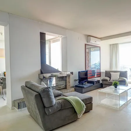 La Gioia 2 By Hello Homes דירה סיטגס
