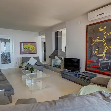 La Gioia 2 By Hello Homes דירה