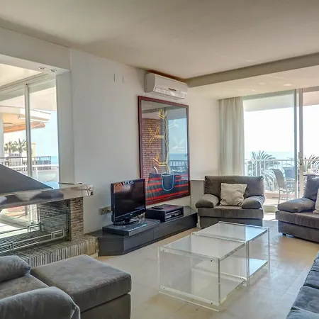 La Gioia 2 By Hello Homes דירה *