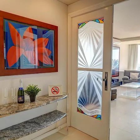 דירה La Gioia 2 By Hello Homes