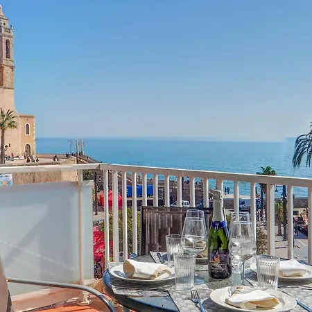 La Gioia 2 By Hello Homes סיטגס