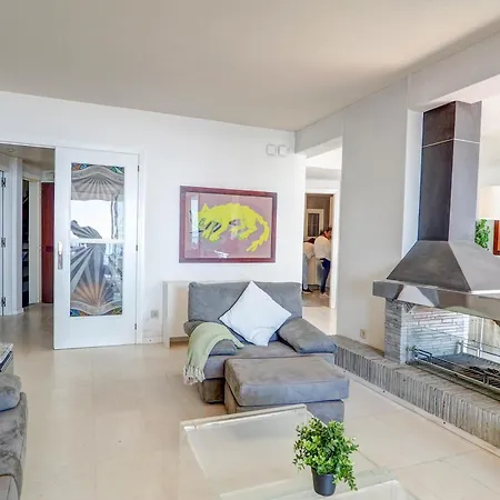 La Gioia 2 By Hello Homes * סיטגס