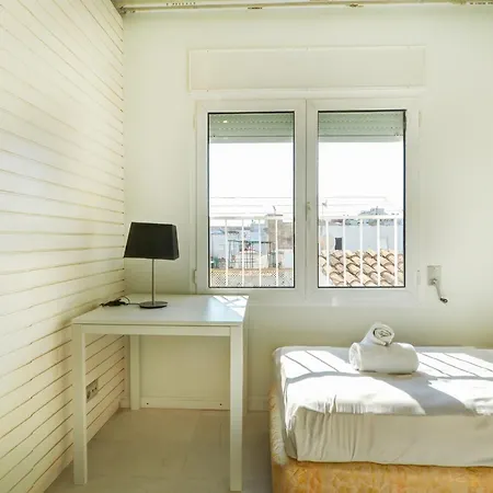 דירה La Gioia 2 By Hello Homes *