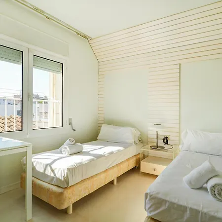 La Gioia 2 By Hello Homes * סיטגס