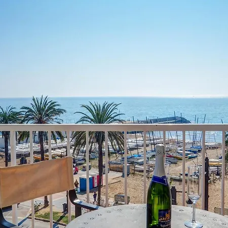 Διαμέρισμα La Gioia 2 By Hello Homes *