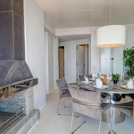 La Gioia 2 By Hello Homes סיטגס