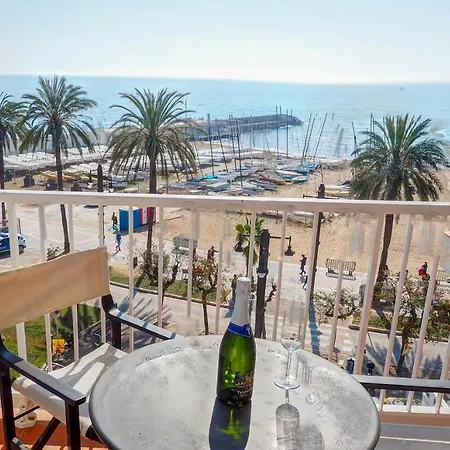 Lejlighed La Gioia 2 By Hello Homes *