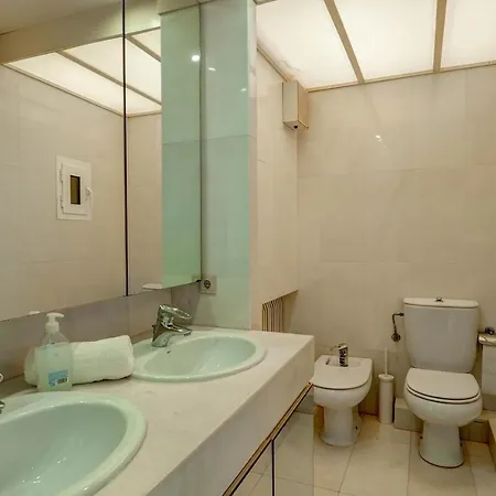 דירה La Gioia 2 By Hello Homes *