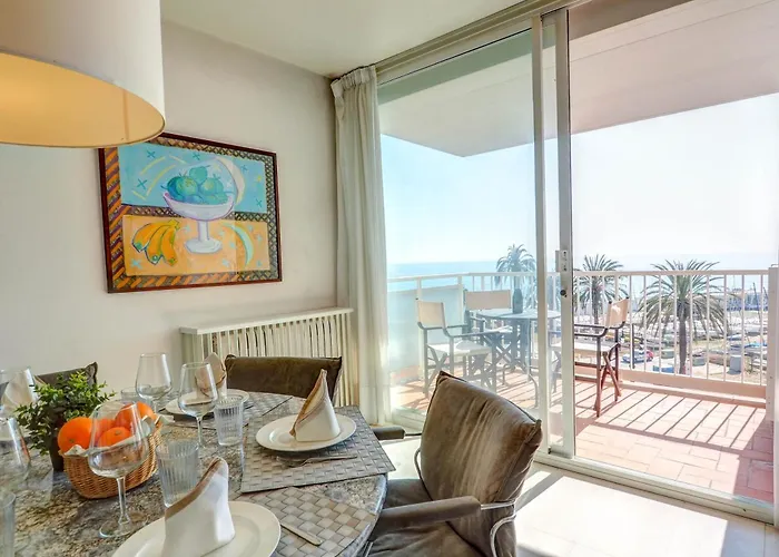 La Gioia 2 By Hello Homes * Sitges