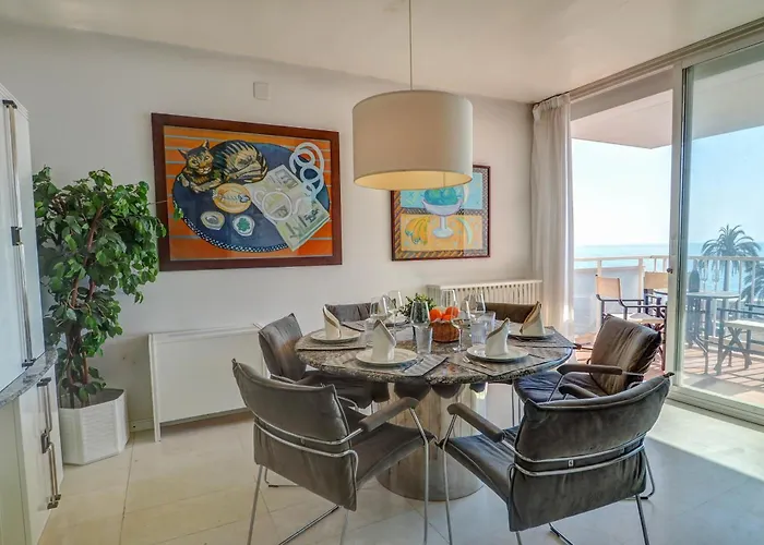 Apartment La Gioia 2 By Hello Homes