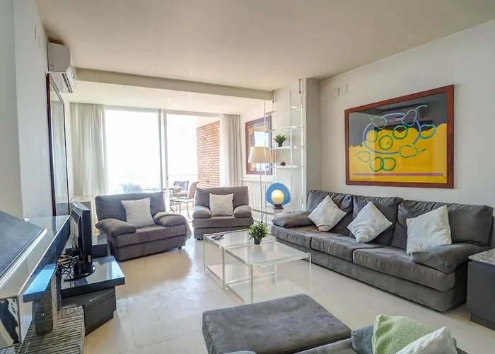 La Gioia 2 By Hello Homes Apartment