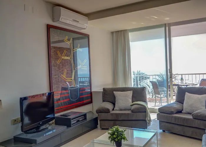 Apartment La Gioia 2 By Hello Homes *