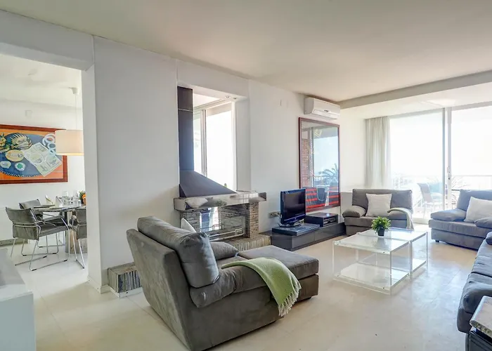 La Gioia 2 By Hello Homes Apartment Sitges