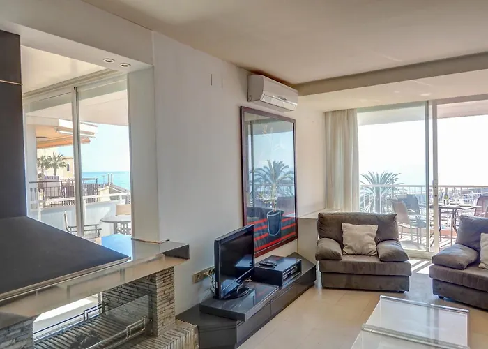 La Gioia 2 By Hello Homes Sitges