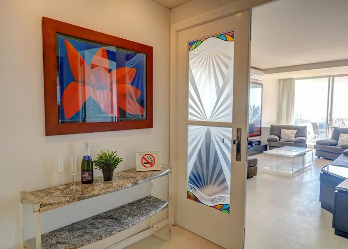 Apartment La Gioia 2 By Hello Homes