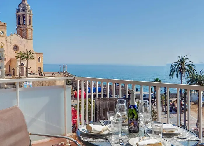 La Gioia 2 By Hello Homes Sitges