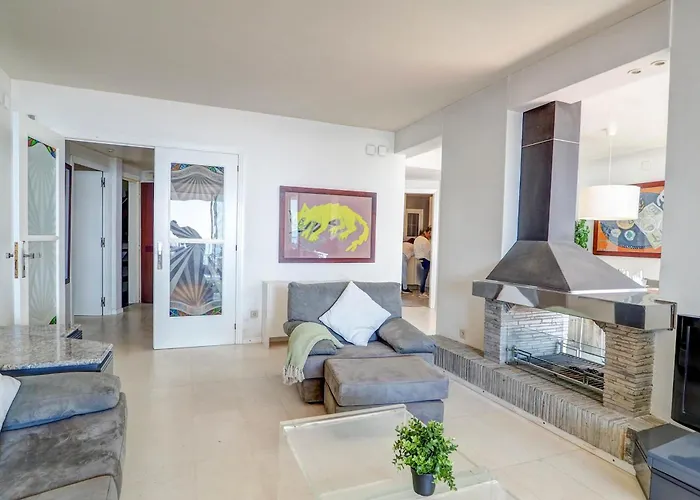 La Gioia 2 By Hello Homes * Sitges