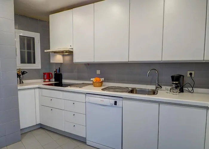 Apartment La Gioia 2 By Hello Homes Sitges