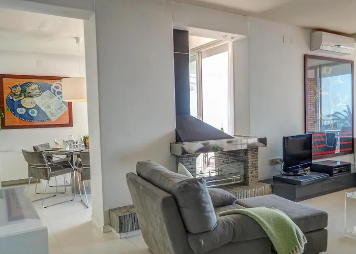 La Gioia 2 By Hello Homes Apartment