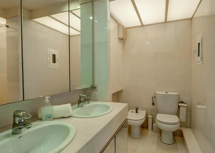 Apartment La Gioia 2 By Hello Homes *