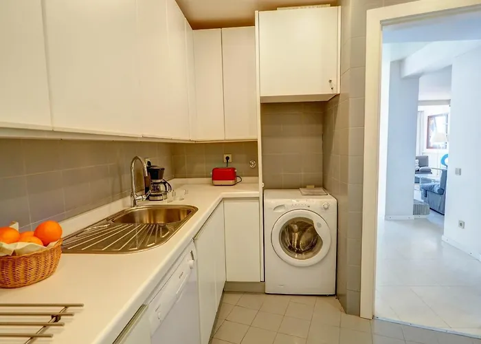 La Gioia 2 By Hello Homes Apartment *