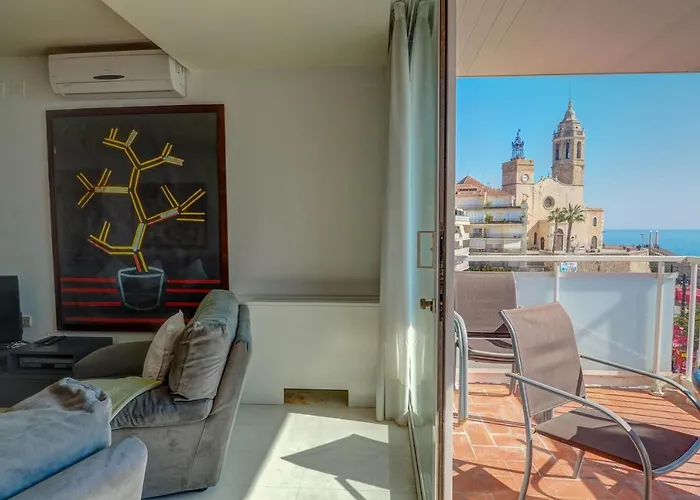 Apartment La Gioia 2 By Hello Homes *