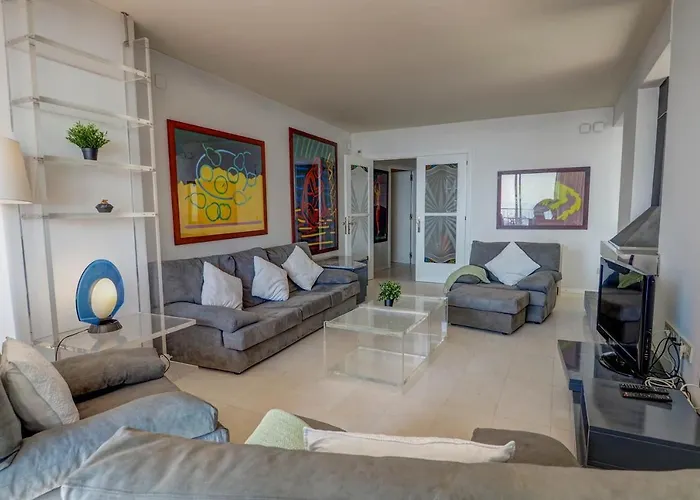 Apartment La Gioia 2 By Hello Homes Sitges